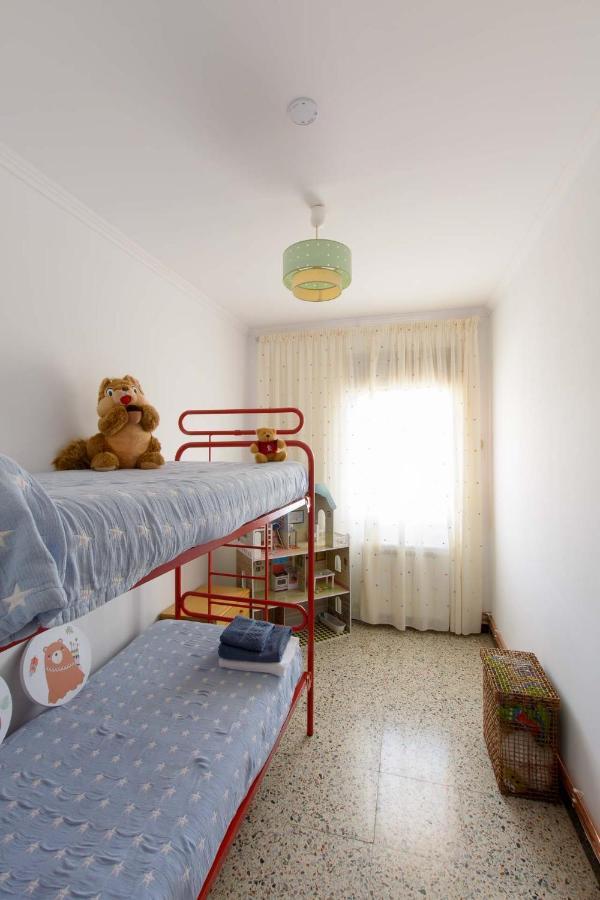 Apartaments La Pertusa 2O Corca  Exteriér fotografie