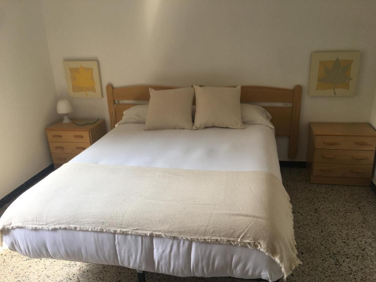 Apartaments La Pertusa 2O Corca  Exteriér fotografie