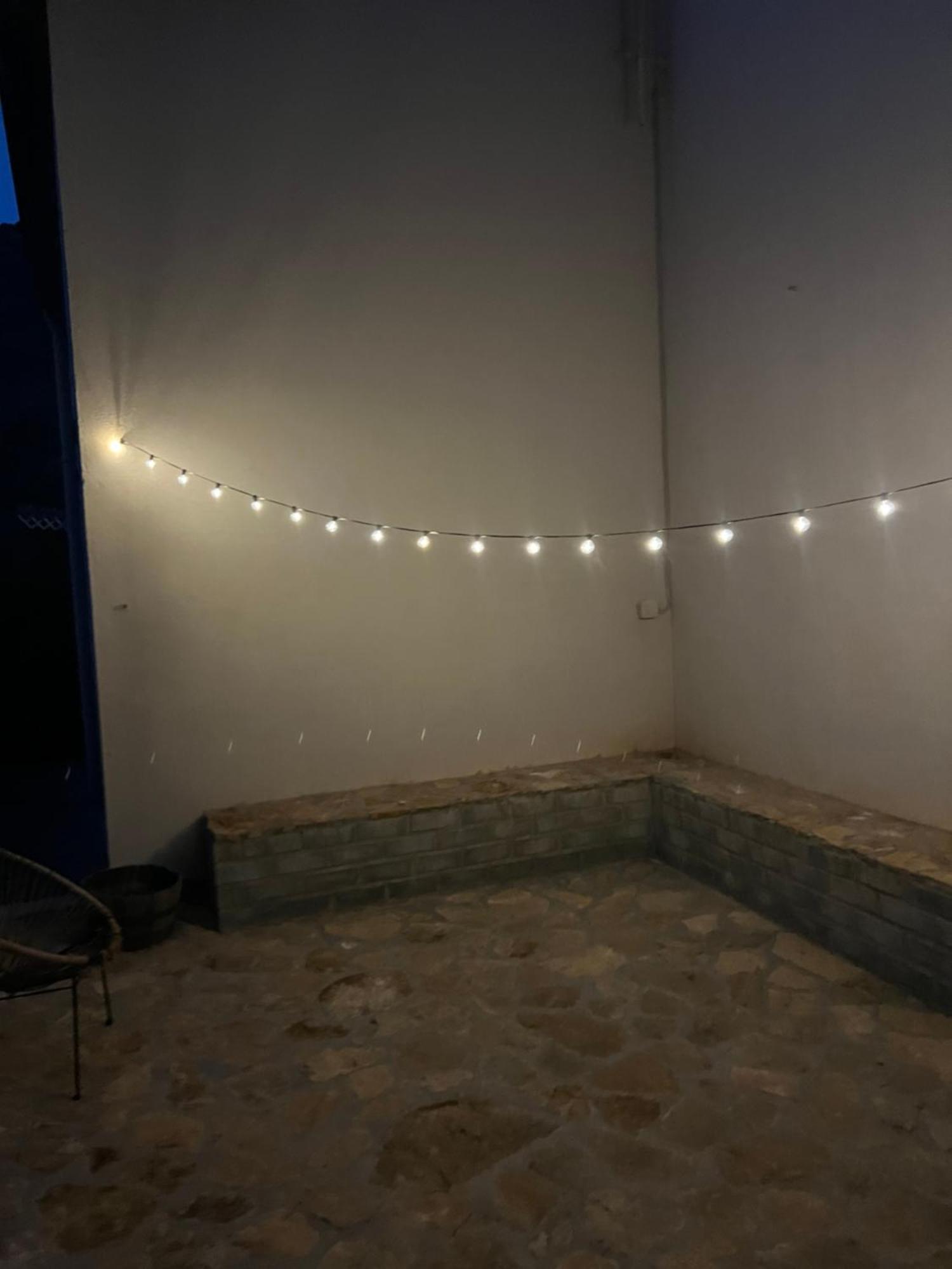 Apartaments La Pertusa 2O Corca  Exteriér fotografie